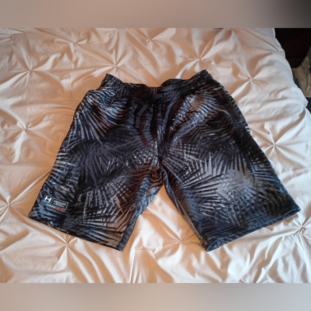 *NWT* Men's Under Armour Shorts. Size Large!